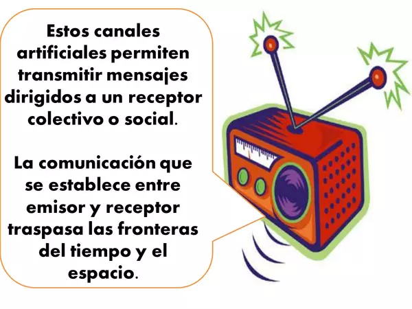 Ppt - Medios de comunicación masiva