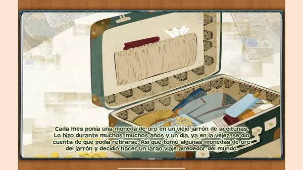 Cuento: El niño juez.