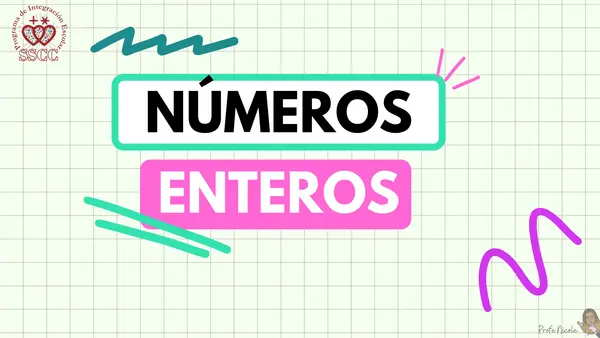 Adición y sustracción de n° enteros