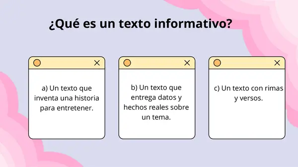 📚 La Biografía: Actividad Didáctica con Trivia y Análisis