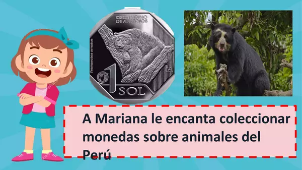 BILLETES Y MONEDAS DEL PERÚ