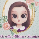 Lissette Millares Fuentes - @lismillares
