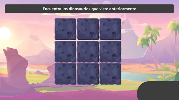 Juegos de Dinosaurios (GRATIS)