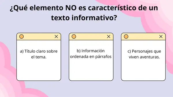 📚 La Biografía: Actividad Didáctica con Trivia y Análisis