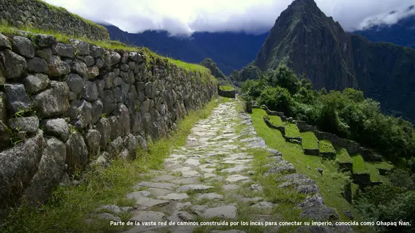 La civilización inca: su origen y características