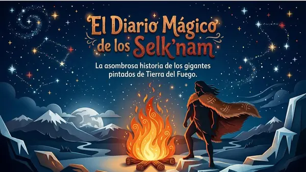 LOS SELK´NAM