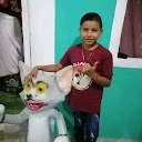Jhonjahiro Alvarado - @jhonjahiro.alvarado