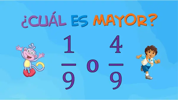 Fracciones