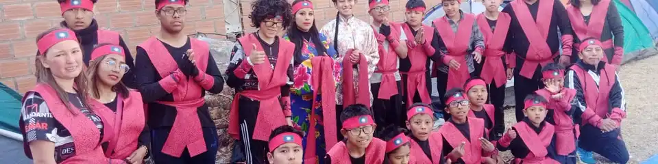 Benjamin Jadiel Bautista Baldiviezo - @benjamin.jadiel.bauti cover photo
