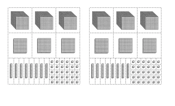 Bloques multibase