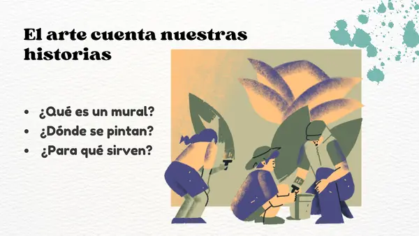 Muralismo Mexicano