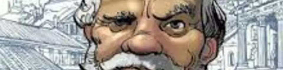Socrates - @socrates cover photo