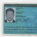 David Manohas SHOPA CANANGO - @david.manohas.shopa.c