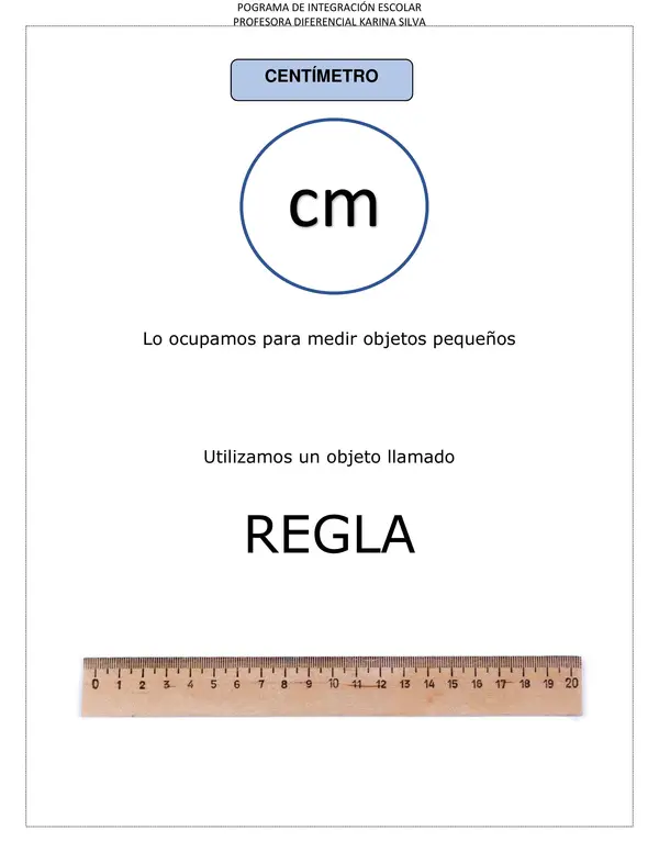 cuantos metros son 11 centímetros