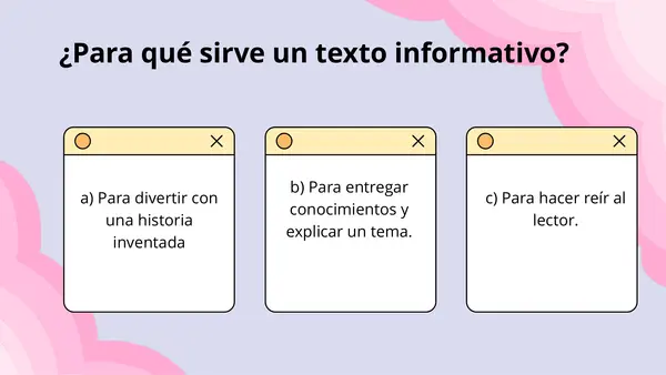 📚 La Biografía: Actividad Didáctica con Trivia y Análisis