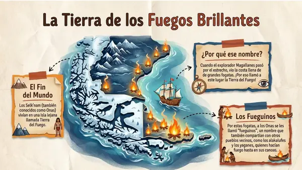 LOS SELK´NAM