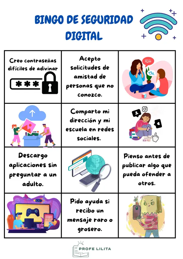 Bingo digital