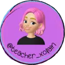 Yolanda Álvarez teacher_xolain - @teacher_xolain