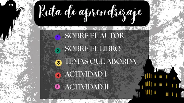 El fantasma de Canterville 