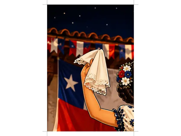 18 de septiembre chile 
