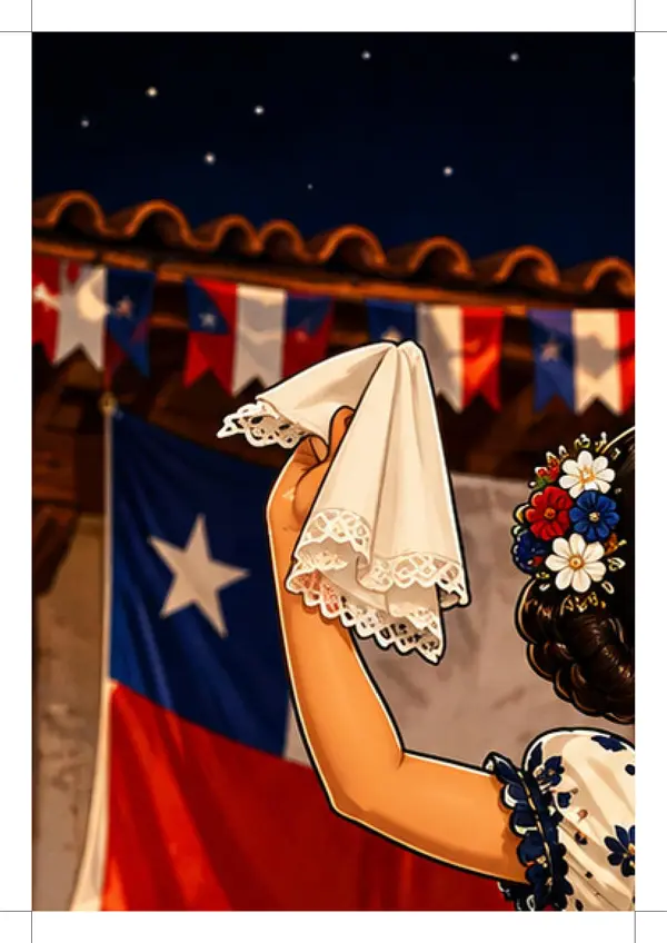 18 de septiembre chile 
