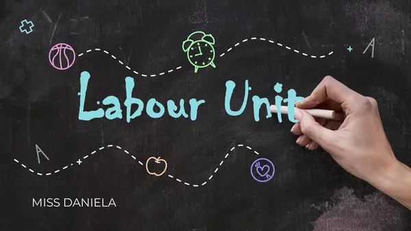 Labour Unit
