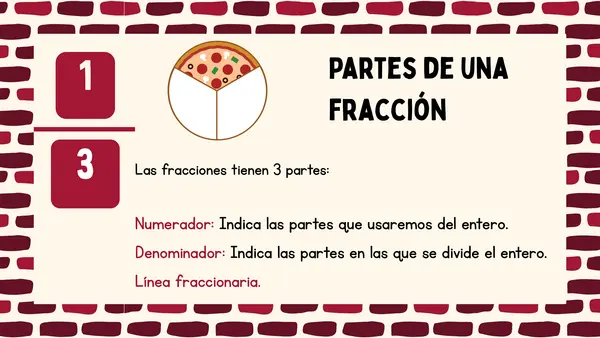 Fracciones