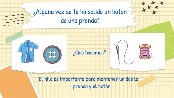 Conectores gramaticales