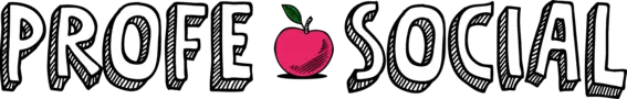 Logo Profe.Social profes-destacados