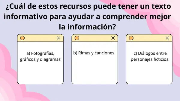 📚 La Biografía: Actividad Didáctica con Trivia y Análisis