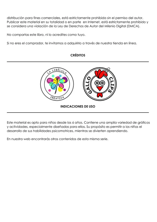 Tarjetas Ilustrativas Señales de tránsito obligatorias Color BW