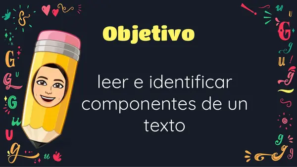 Amor a la lectura