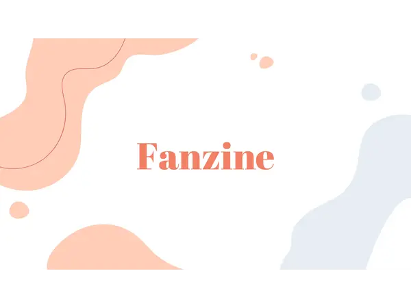 Taller de fanzine 