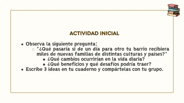 Efectos de la incorporación del Norte Grande a Chile | Primero Medio