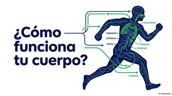 Sistema Organizacional del Cuerpo | PPT Ciencias 5° Básico