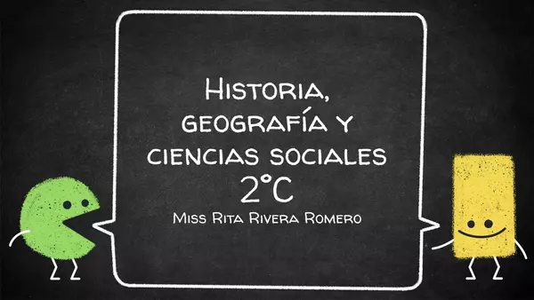 Meses del año