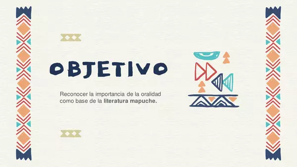Literatura mapuche