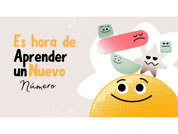 Presentación "El número 4"