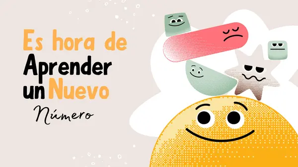 Presentación "El número 4"