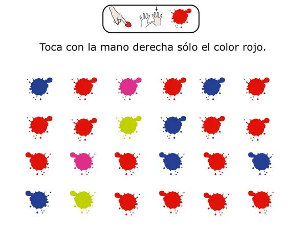 Orientación espacial