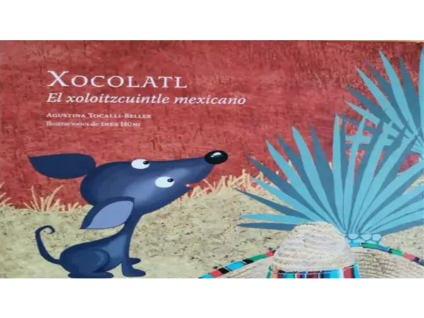 Xocolatl 