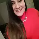 Karina Burgos Carvajal - @karinaburgosc