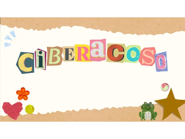 Taller estudiantes CIBERACOSO