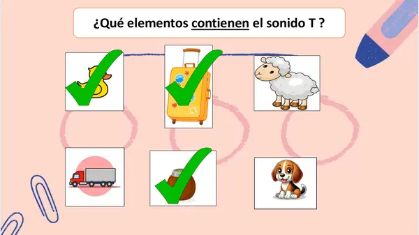 consonante T