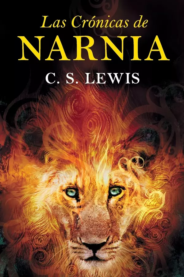 Control de lectura : “Las crónicas de Narnia I: el León, la Bruja y el ropero”