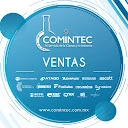 VENTAS COMINTEC GDL - @ventas.comintec.gdl