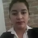 Yulisa Rosaldina HUAMANI CARTOLIN - @yulisa.rosaldina.huam