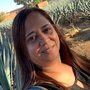 Luz Rojas - @crisailed