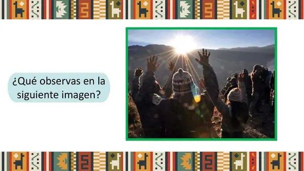 MACHAQ MARA - PPT para mini libro