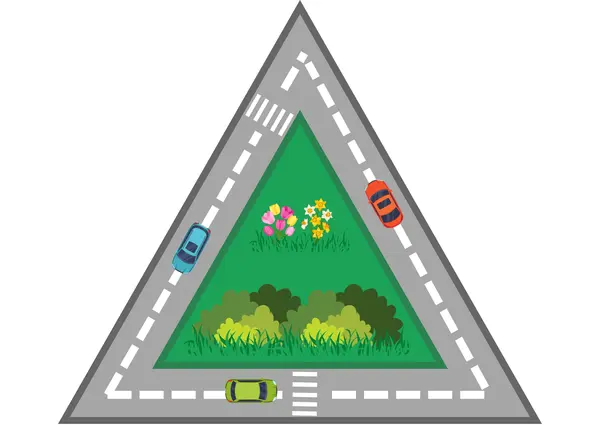 Carreteras geométricas 